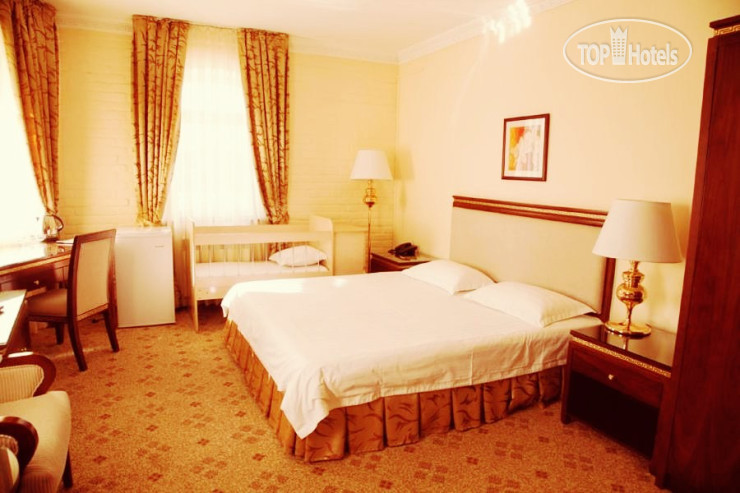 Hotel photo Samir Hotel 