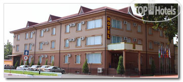 Hotel photo Grand Nur Hotel 3*
