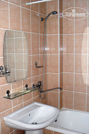 New photos from tourists Grand Tashkent Hotel 3*