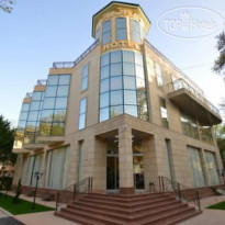 Gloria Hotel 