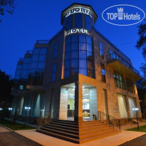 Gloria Hotel 