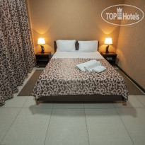 Rohat Hotel Chilonzor 