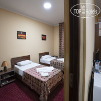 Rohat Hotel Chilonzor 