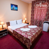 Rohat Hotel Chilonzor 