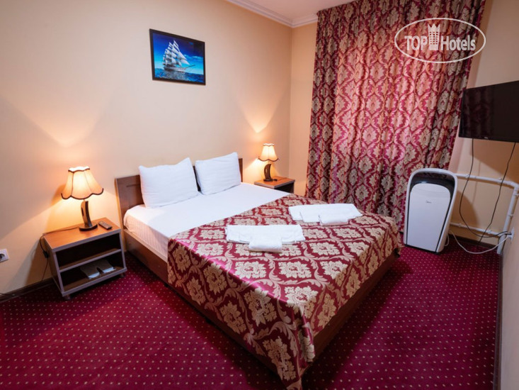 Hotelier's photos Rohat Hotel Chilonzor 3*