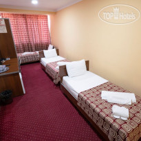 Rohat Hotel Chilonzor 