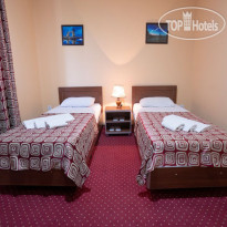 Rohat Hotel Chilonzor 