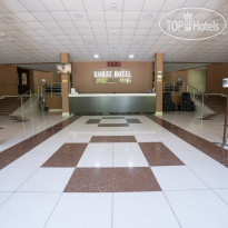 Rohat Hotel Chilonzor 
