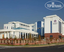 Hyatt Regency Tashkent 5*