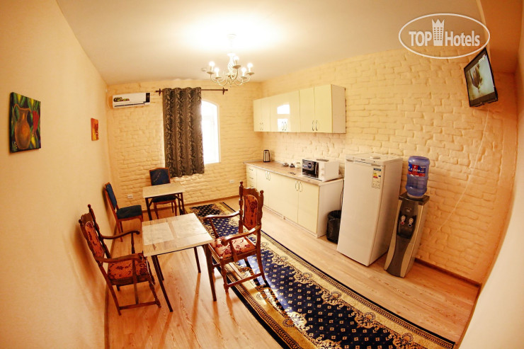 Hotel photo Star Hotel 3*