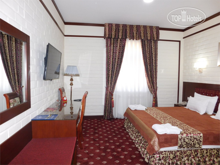Hotelier's photos Rakat Plaza 4*