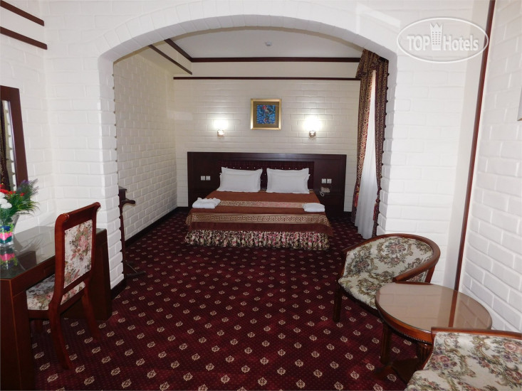 Hotel photo Rakat Plaza 4*