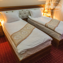 Grand Art Hotel Двухместный номер с раздельным