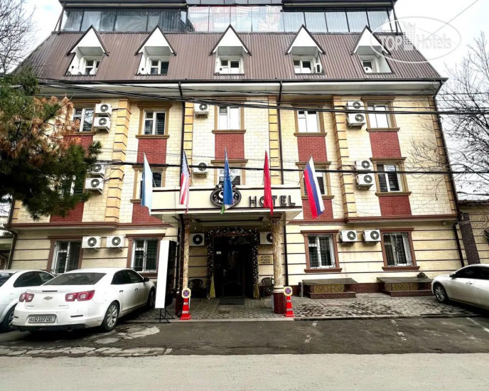 SV Hotel