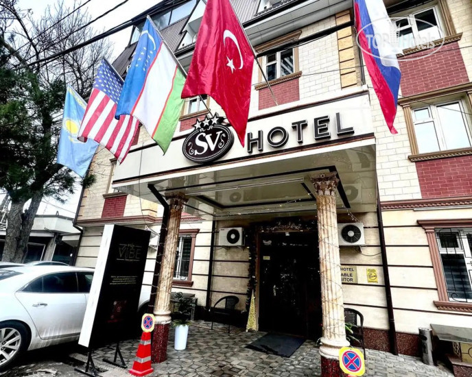 SV Hotel