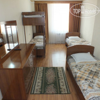 GYM Inn QUADRO