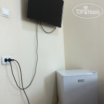 GYM Inn