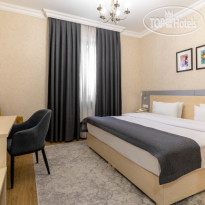 Navruz Hotel