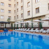 Navruz Hotel