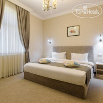 Navruz Hotel