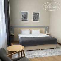 Navruz Hotel