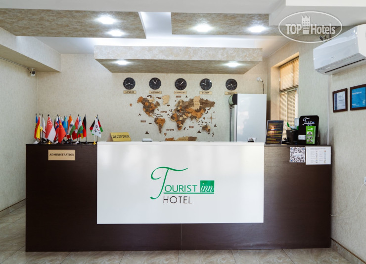 Hotel photo Tourist Inn Hotel 