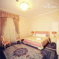 Residence Park Hotel 