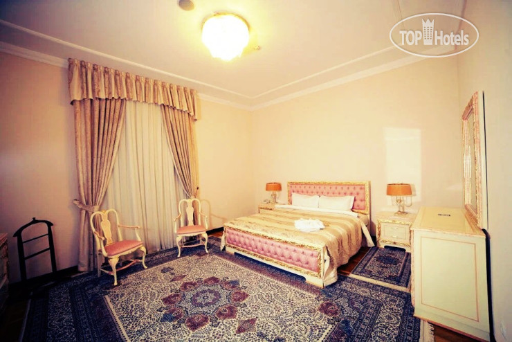 Residence Park Hotel