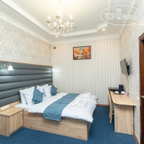 Mirzo Hotel