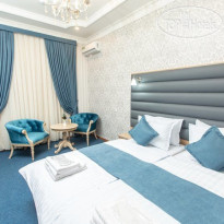Mirzo Hotel