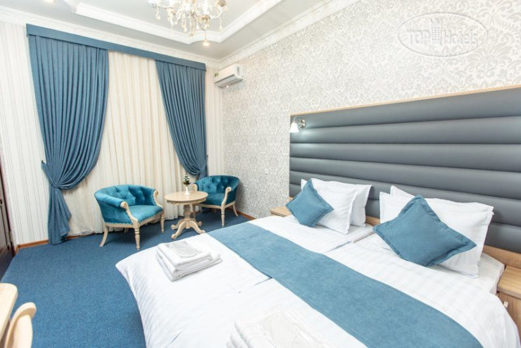 Mirzo Hotel