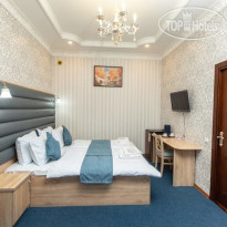 Mirzo Hotel