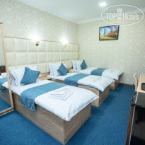 Mirzo Hotel
