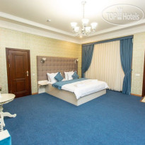 Mirzo Hotel