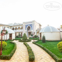 Mirzo Hotel