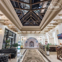 The Royal Mezbon - Hotel & SPA 