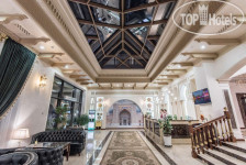 The Royal Mezbon - Hotel & SPA