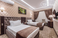 The Royal Mezbon - Hotel & SPA