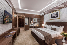 The Royal Mezbon - Hotel & SPA