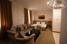 Praga Hotel 3*