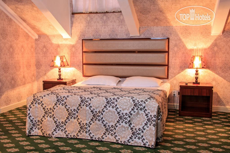 New photos from tourists City Line Boutique Hotel
