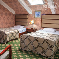 City Line Boutique Hotel 