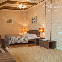 City Line Boutique Hotel 