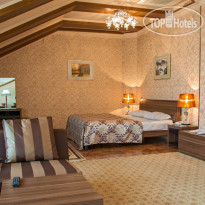 City Line Boutique Hotel 