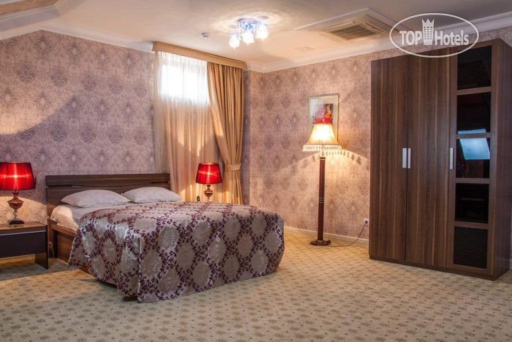 Hotel photo City Line Boutique Hotel 