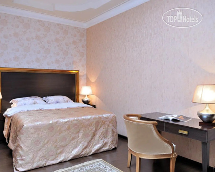 Hotel photo Darhan Boutique Hotel 