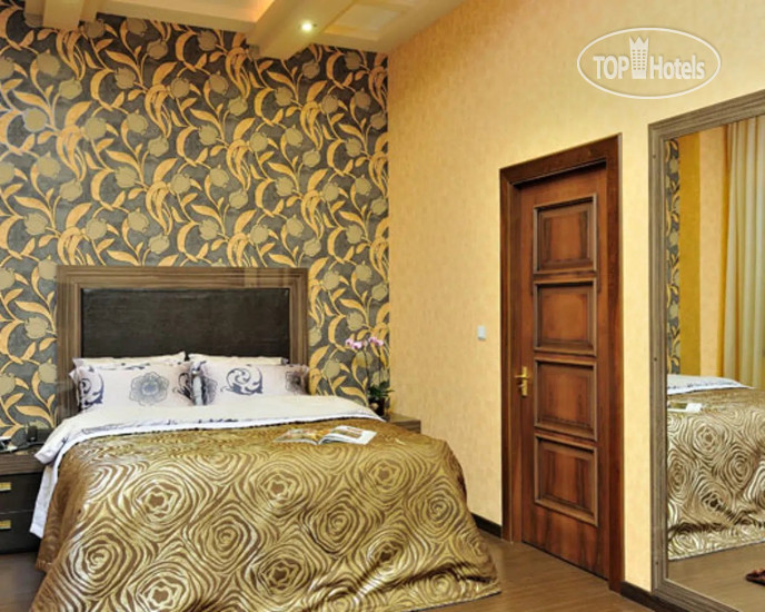 Hotel photo Darhan Boutique Hotel 