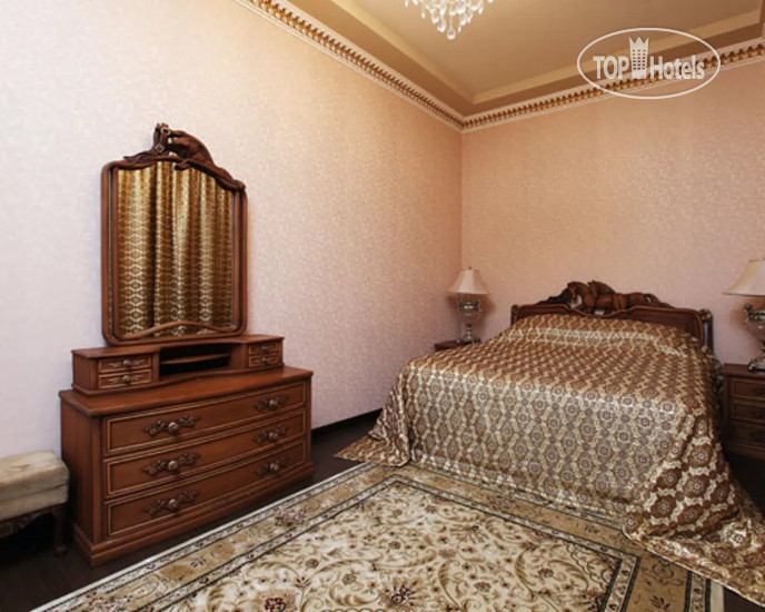 Hotel photo Darhan Boutique Hotel 