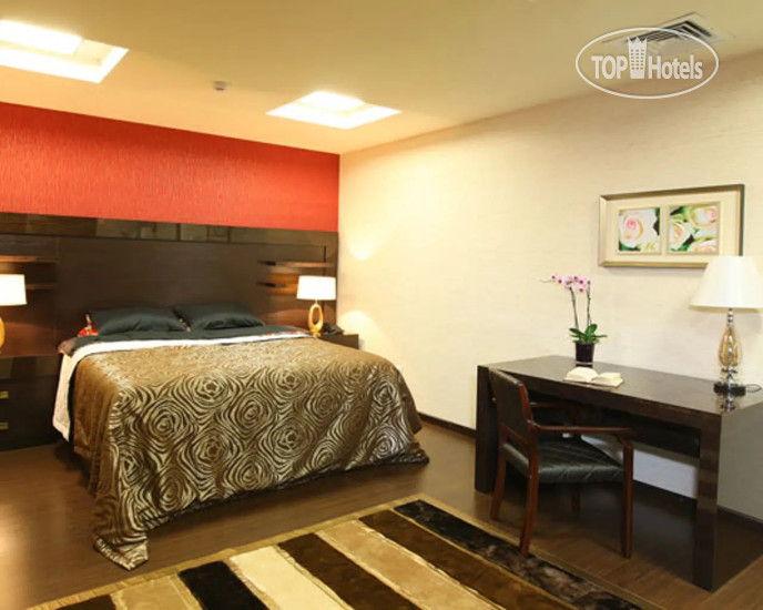 Darhan Boutique Hotel