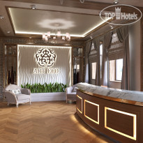 ART Eco Hotel